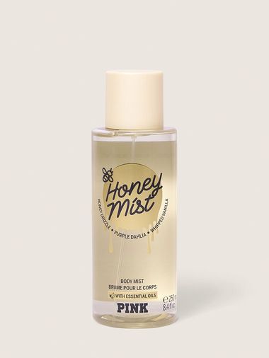 Mist-corporal-Honey-Lavender-Victoria-s-Secret