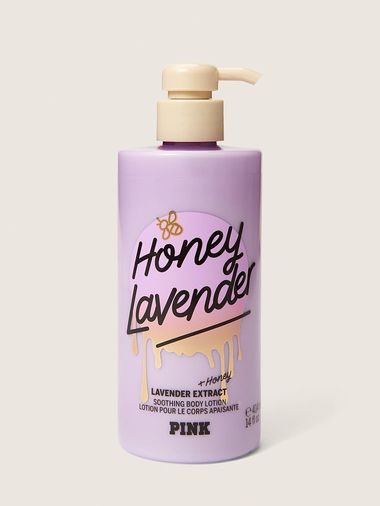 Locion-corporal-Honey-Lavender-Victoria-s-Secret