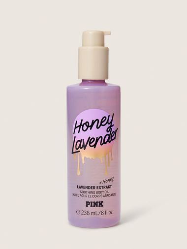 Aceite-corporal-Honey-Lavender-Victoria-s-Secret