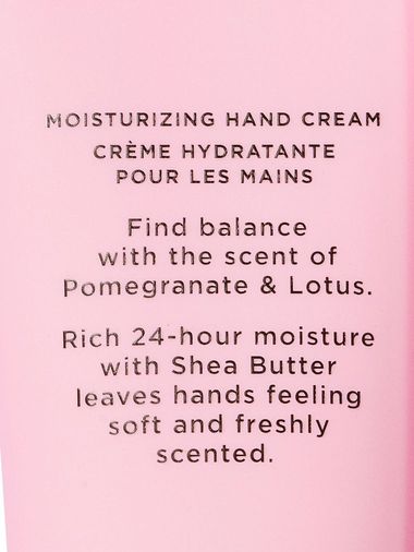 Crema-de-manos-Pomegranate-Lotus-Victoria-s-Secret