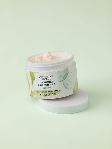 Exfoliante-Cucumber---Green-Tea-Victoria-s-Secret