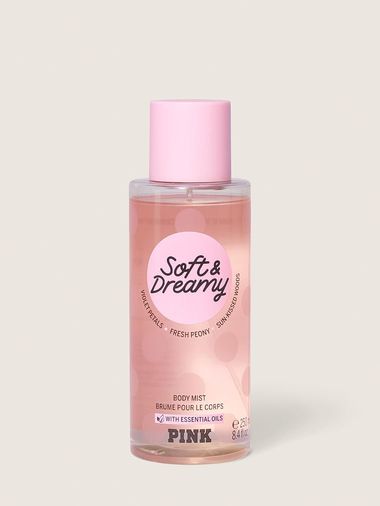 Mist-Corporal-Soft---Dreamy-Victoria-s-Secret