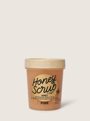 Exfoliante-Corporal-Honey-Victoria-s-Secret