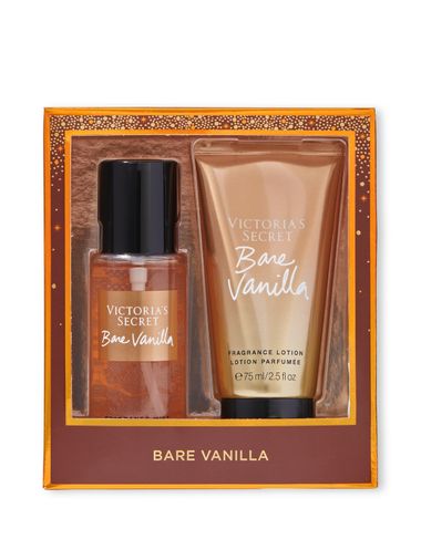 Set-de-regalo-Bare-Vanilla-Victoria-s-Secret