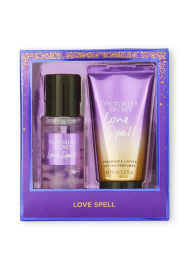 Set-de-regalo-Love-Spell-Victoria-s-Secret