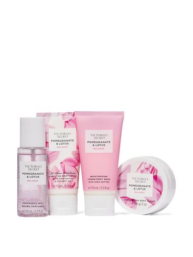 Set-de-regalo-Pomegranate-Lotus-Victoria-s-Secret