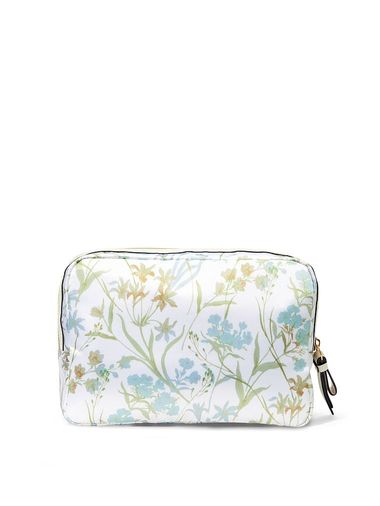 Cosmetiquera-Beige-Victoria-s-Secret
