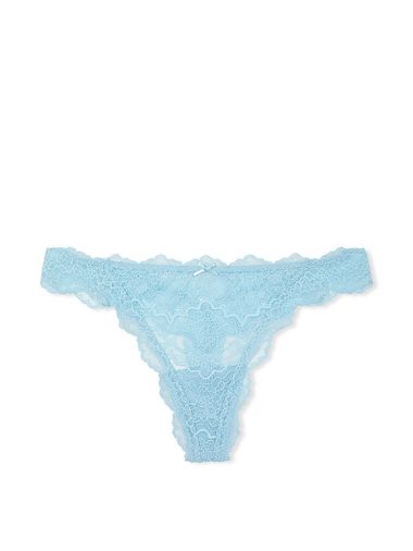 Panty-Tanga-Azul-Victoria-s-Secret