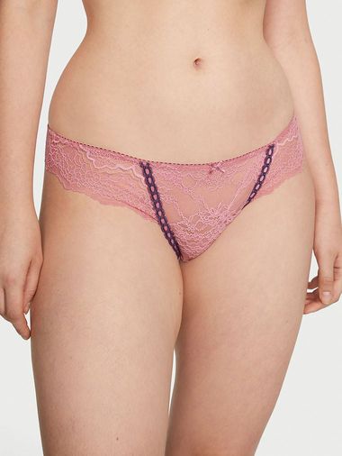 Panty-Tanga-Rosa-Victoria-s-Secret