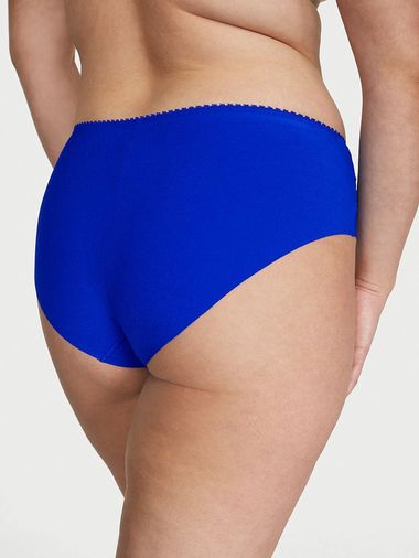 Panty-Hiphugger-Azul-Victoria-s-Secret