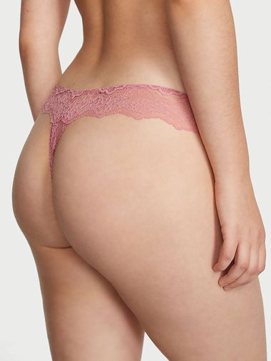 Panty-Tanga-Rosa-Victoria-s-Secret