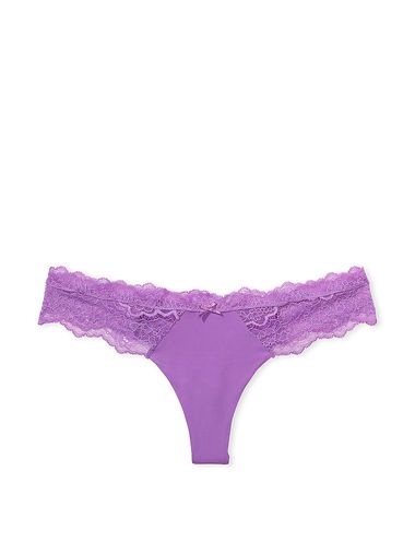 Panty-Tanga-Purpura