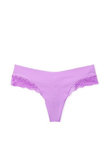 Panty-Tanga-Purpura