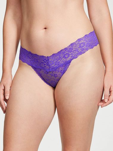 Panty-Thong-Purpura