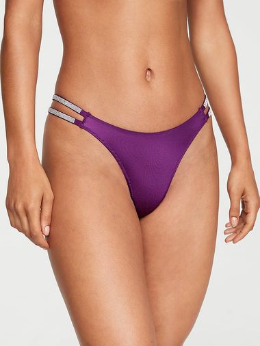 Panty-Vstring-Purpura