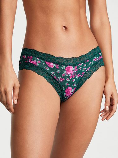 Panty-Cheeky-Floral